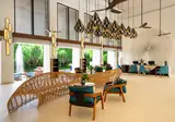 Pullman Maldives All-Inclusive Resort foto 7