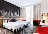 Ibis Styles Dubai Airport foto 5