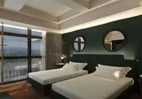 Hilton Rome Eur La Lama foto 27