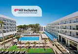 RIU Playa Park foto 1