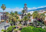 Cruise van Gran Canaria naar Italië foto 3