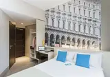 B&B Hotel Milano Sant Ambrogio foto 2