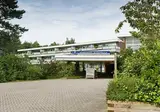 WestCord ApartHotel Boschrijck foto 4