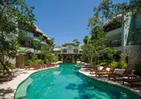 Kimpton Aluna Resort Tulum foto 21