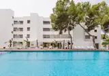 Apartamentos Es Pujols foto 4