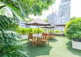 Oakwood Residence Sukhumvit 24 foto 8