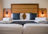 Manousos City Hotel foto 11