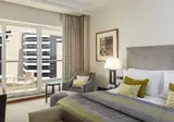 Grosvenor House, A Luxury Collection Hotel foto 25