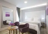 Boutique Hotel Intermezzo foto 1