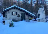 Chalet Capannina foto 1