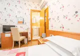 Hotel Donatello Bologna foto 13