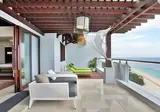Samabe Bali Resort & Villas foto 12