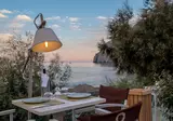 Santorini Crystal Blue Boutique Hotel foto 15