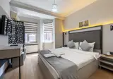 Taksim Trust Hotel foto 15