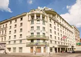 Austria Trend Hotel Ananas foto 7