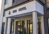Sibb Hotel foto 8