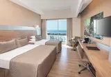 Concorde De Luxe Resort foto 5