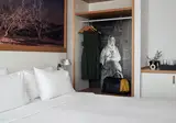 Olive Green Hotel foto 18
