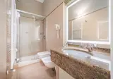Embassy Hotel foto 13