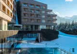 Hotel Falkensteiner Schladming foto 1