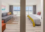 Hotel Abora Interclub Atlantic by Lopesan Hotels foto 7