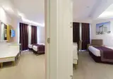 Fly & Go Water Side Resort & Spa foto 10