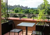 Hotel Les Chevaliers foto 9