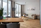 Hotel Residenz Hochalm foto 3