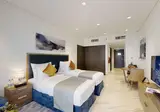 Suha Mina Rashid Hotel Appartementen foto 5