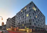 B&B Hotel Berlin Alexanderplatz foto 1
