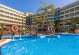 Hotel Golden Bahia de Tossa - inclusief huurauto foto 12