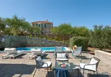 Searocks Exclusive Villas Resort Messinia foto 10