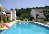 Villa Violetta foto 5
