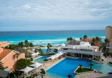 Wyndham Grand Cancun Resort & Villas foto 2