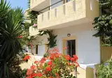 Stelios Residence Apartments foto 4