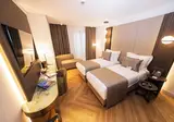 Rayelin Hotel Taksim foto 19