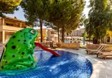 Spice Hotel & Spa foto 26