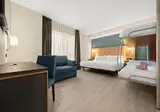 Hotel Zentral Gijón Rey Pelayo foto 30
