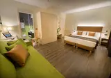 Sport Hotel Rosatti foto 3
