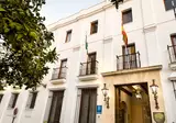 Parador de Arcos de la Frontera foto 21