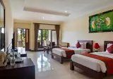 Kusuma Resort foto 4
