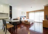 Admiral Suites Bangkok foto 5