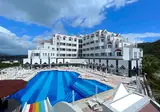 Roseira Beach Resort foto 1