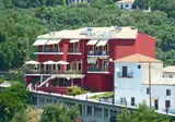 Palatino Hotel foto 3