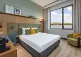 Postillion Hotel Breda Biesbosch foto 7