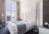 Hotel Copenhagen Island foto 1