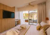 Kouros Exclusive Hotel foto 32