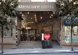 Mercure Istanbul Bomonti foto 3