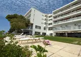 Siagas Beach Hotel foto 1