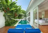 Aleva Villa Seminyak by Ini Vie Hospitality foto 16
